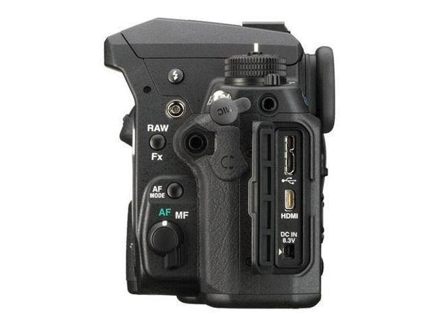SLR Camera - Body Only Z8340