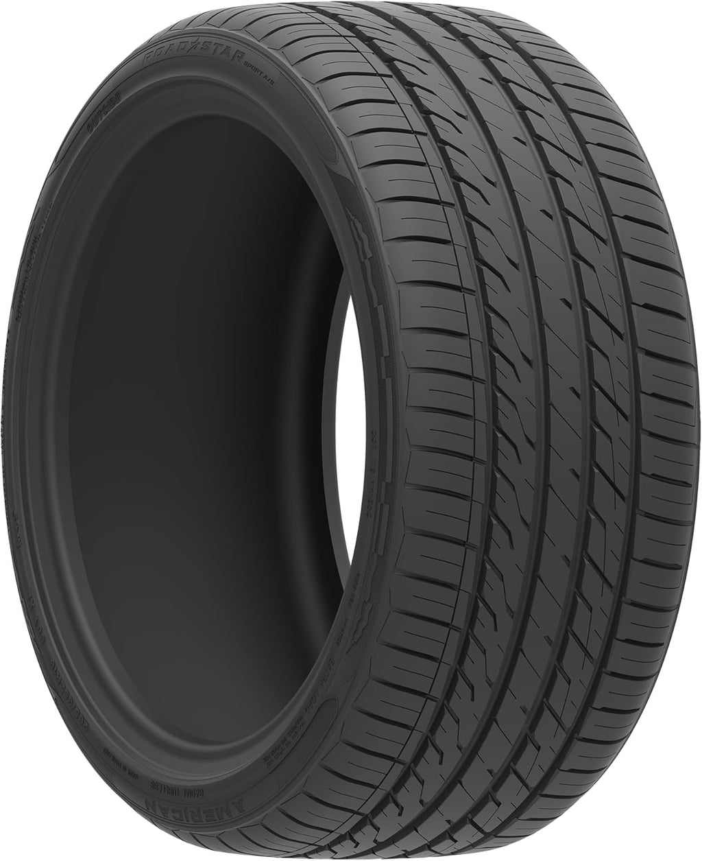 All Season Tire 235/55R20 102W SL BSW C29761