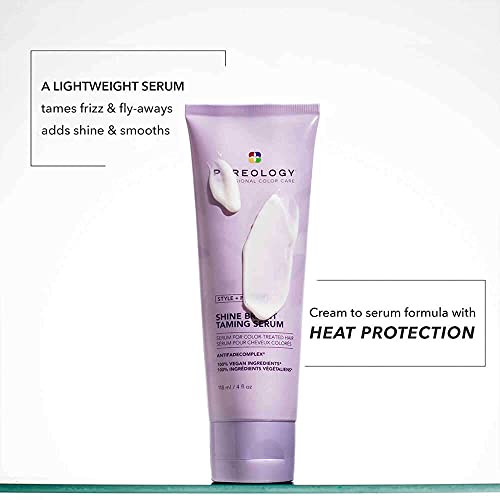 Weightless Hair Taming Serum R3767