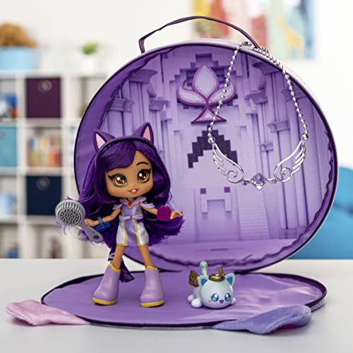 12 Surprises Including Exclusive MeeMeow Figures B459