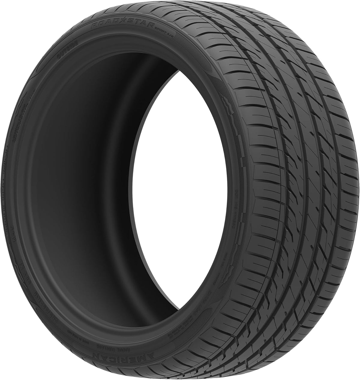 All Season Tire 235/55R20 102W SL BSW C29761