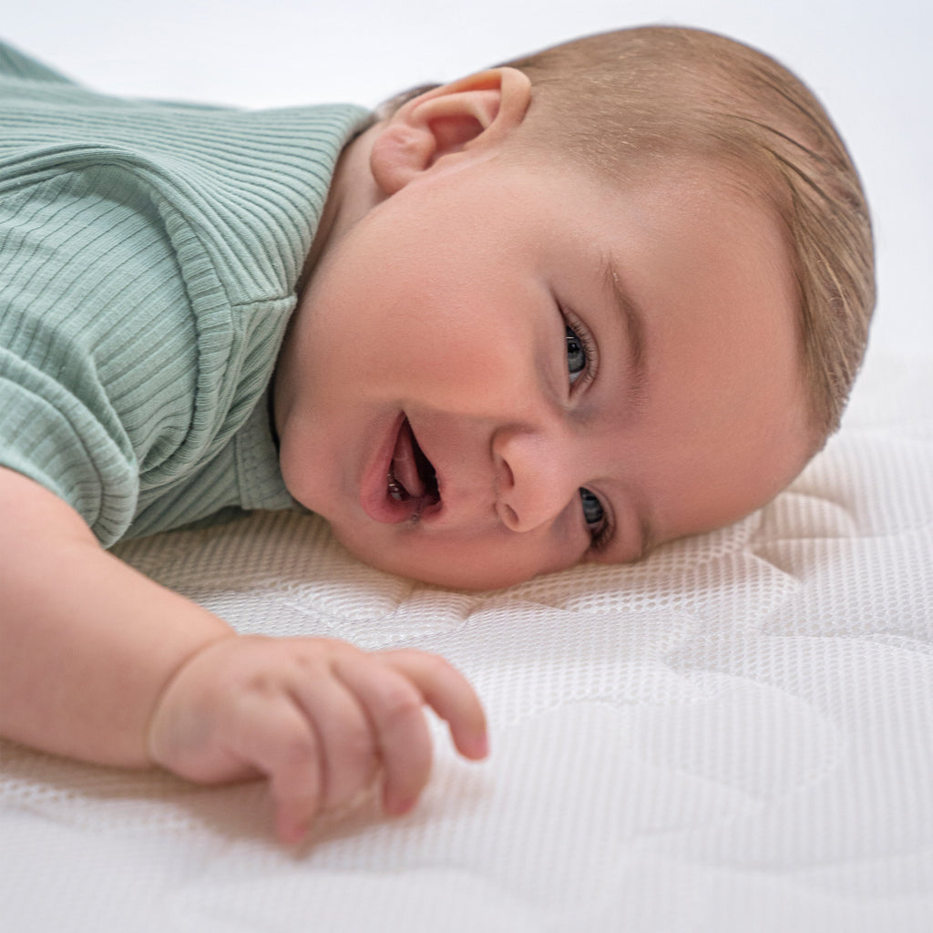 Breathable Crib Mattress T80313