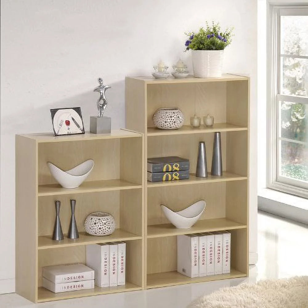 3-Tier Open Shelf P1628