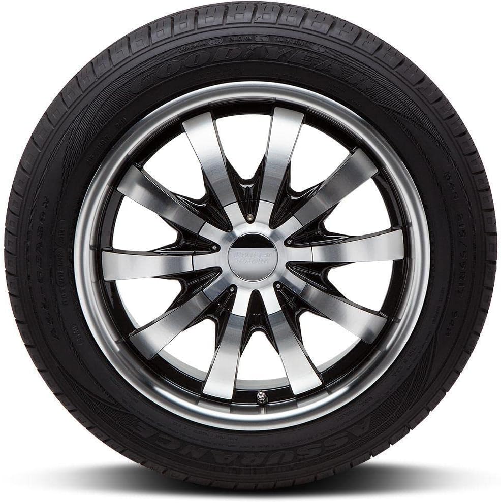 All-Season Radial Tire 195/65R15SL 91T S442752