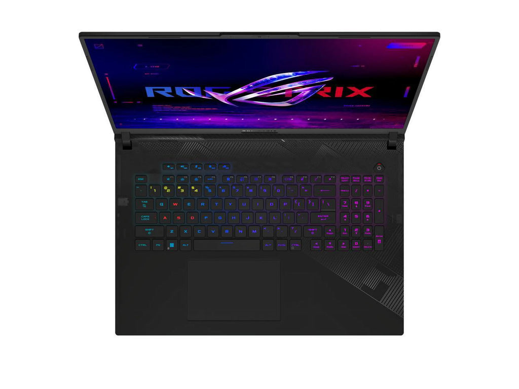 18" QHD 240Hz Gaming Laptop, GeForce RTX 4090, Intel Core i9-14900HX, 32GB DDR5, 2TB PCIe SSD, Windows 11 Pro V176