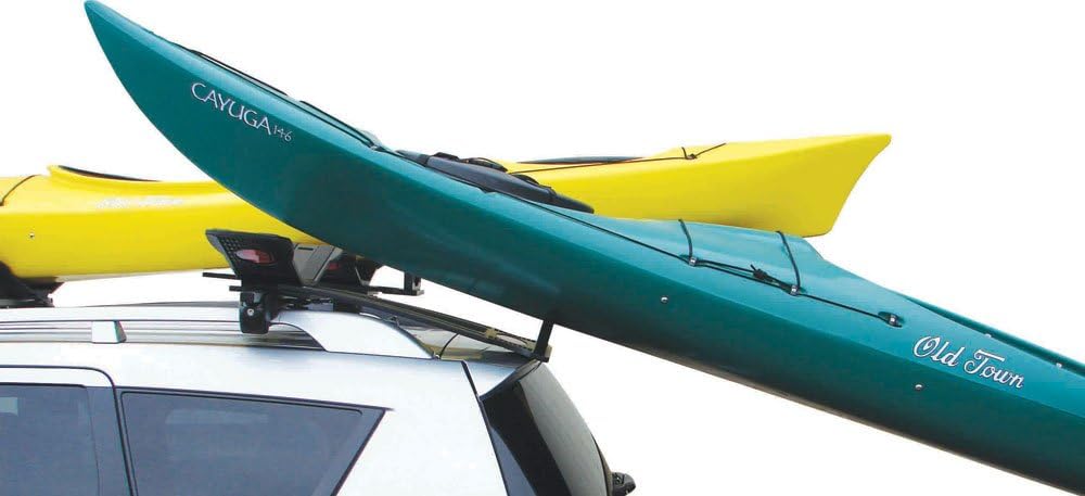 Kayak Load Assist Module V866