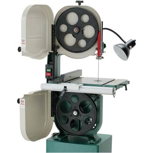 14x22 Bandsaw W574823
