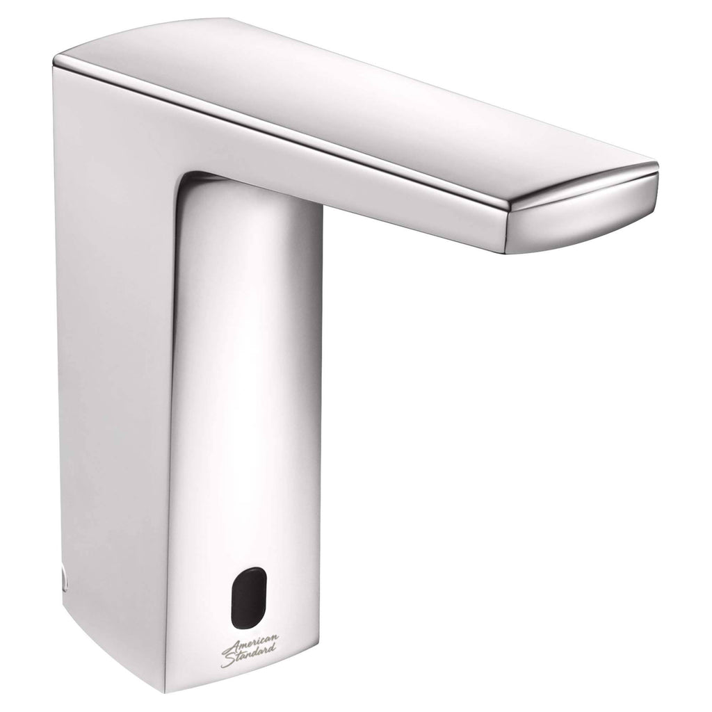 1.5 GPM Faucet with Above-Deck Mixing in Polished Chrome Finish D461142