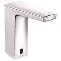 1.5 GPM Faucet with Above-Deck Mixing in Polished Chrome Finish D461142