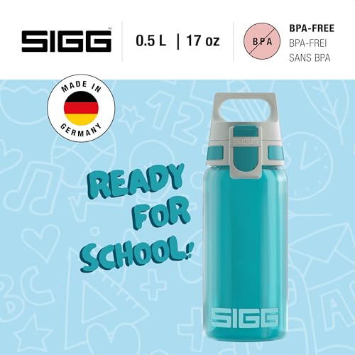 17 Oz Kids Water Bottle N49239