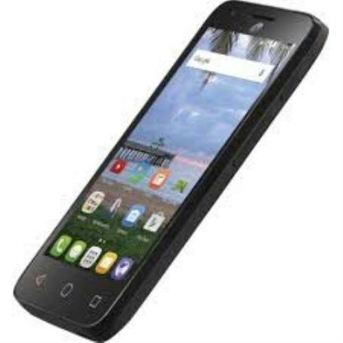 Prepaid Smartphone L362