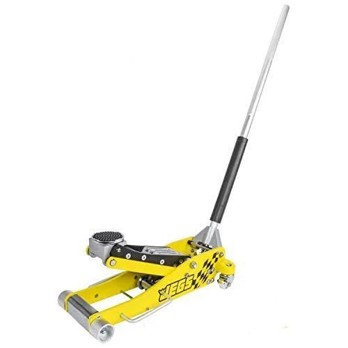 3 Ton Low-Profile Aluminum Floor Jack K283542