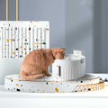 Automatic Pet Water Fountain P233096