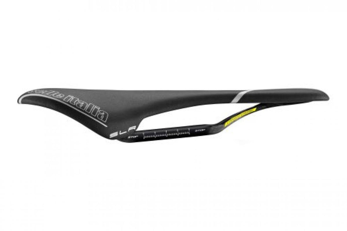 Black Saddle O75581