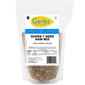 Top 14 Food Allergy Free Dried Fruit and Seed Mixes Z629795