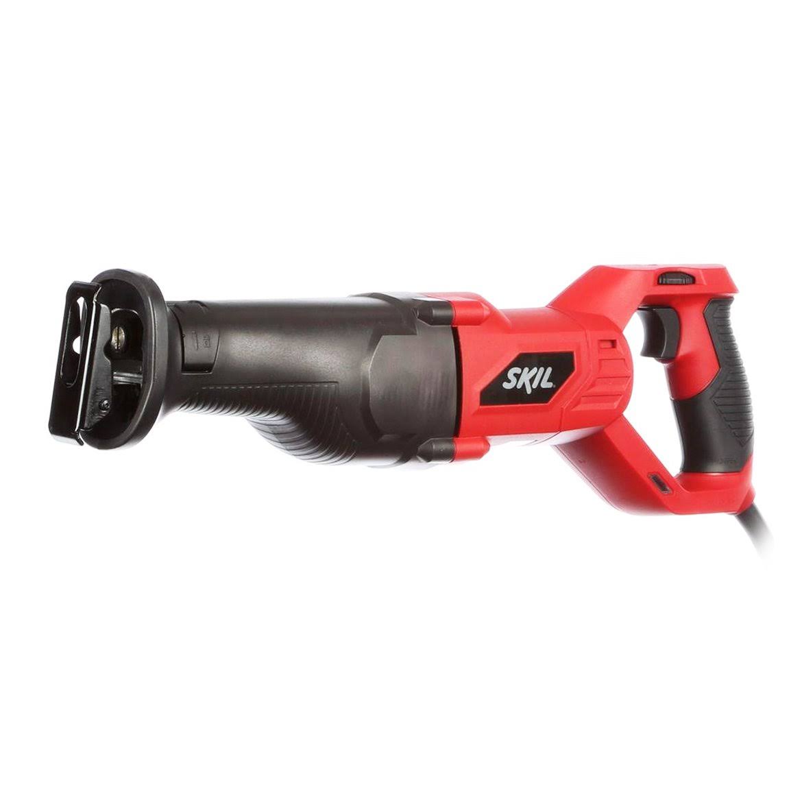 9.0 Amp Variable Speed Reciprocating Saw I39228