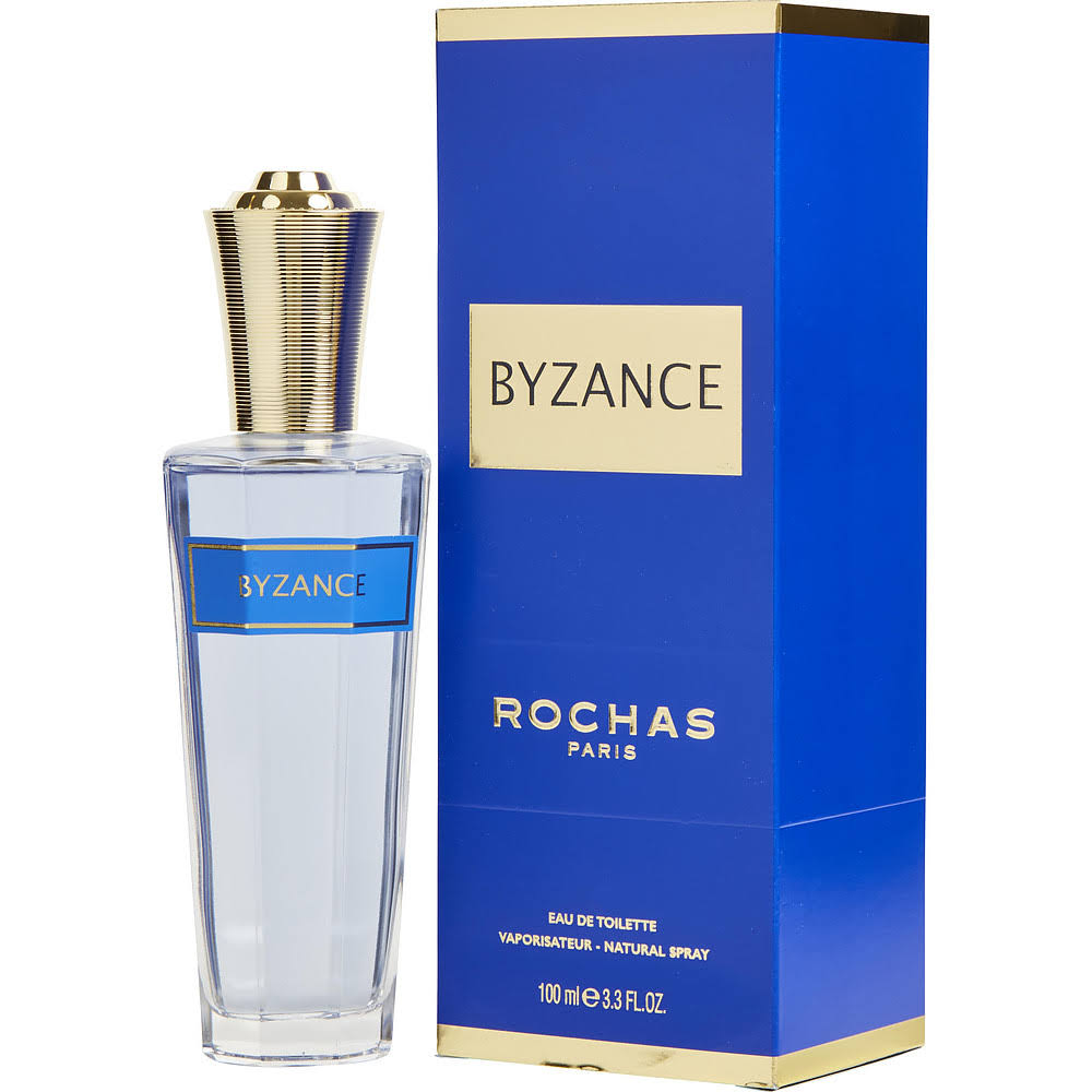 Eau De Toilette Spray 3.3 oz R52682