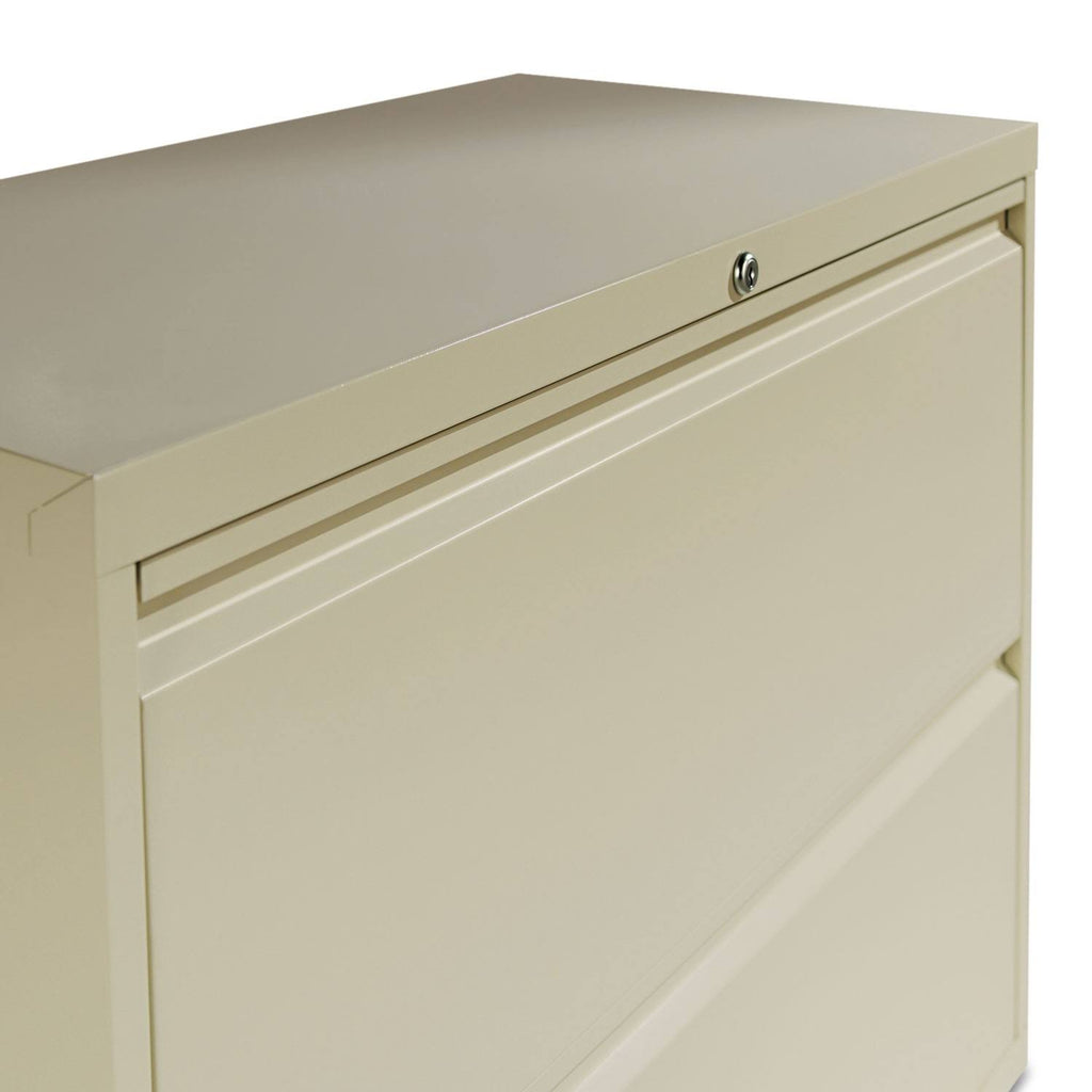 Two-Drawer Lateral File Cabinet O216980