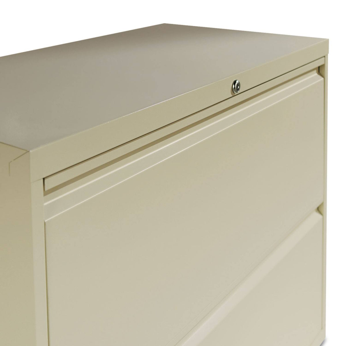 Two-Drawer Lateral File Cabinet O216980