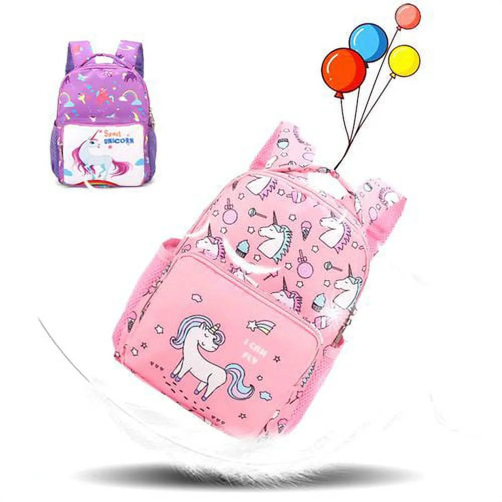 Kids School Backpack 20cmx10cmx27cm V29073
