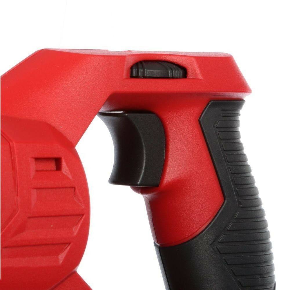 9.0 Amp Variable Speed Reciprocating Saw I39228