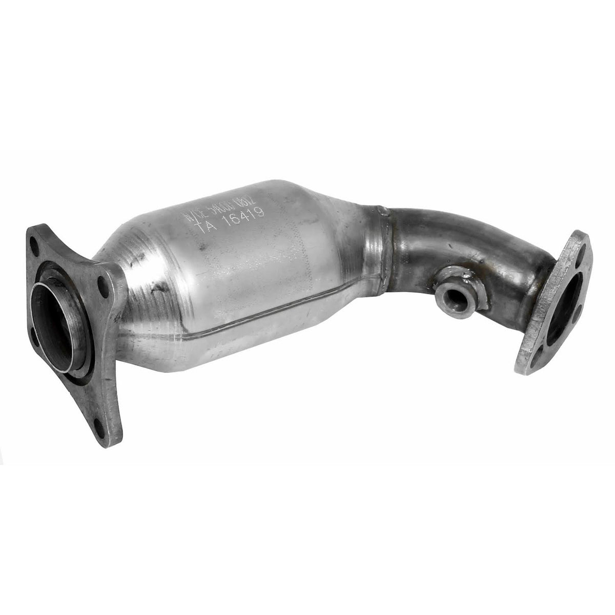 Catalytic Converter F427