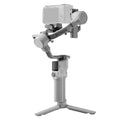 Gimbal Stabilizer for Cameras, Auto Axis Locks, 2kg Payload T205