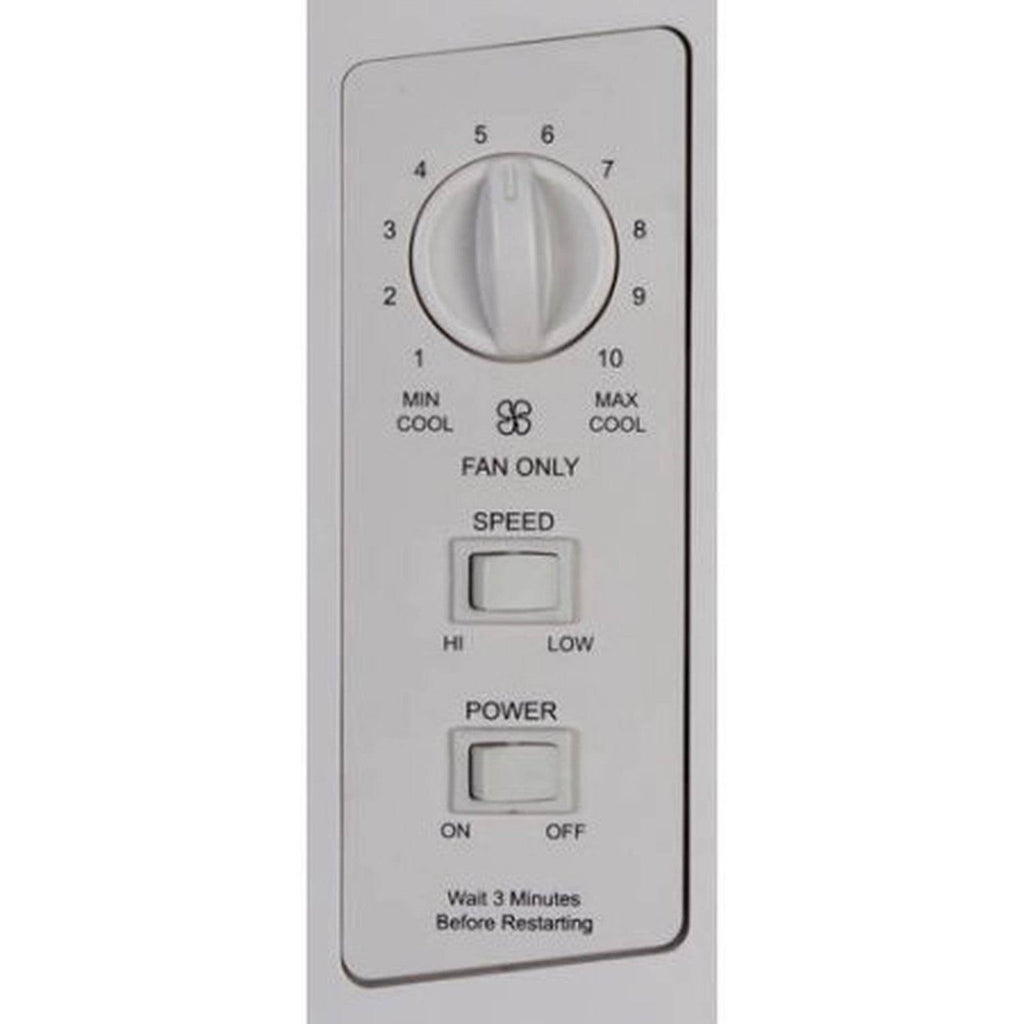 5,000 BTU Window Air Conditioner F509208