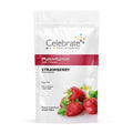 Strawberry/Orange/Cherry Multivitamin Soft Chews, 180 count L4204