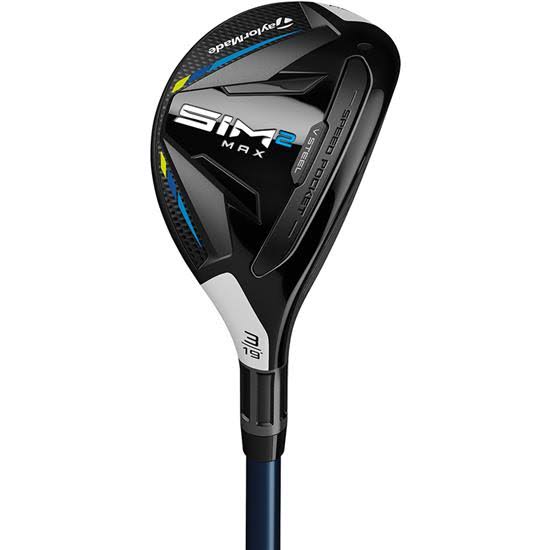 6H 28 Degree Hybrid Right Hand M444464
