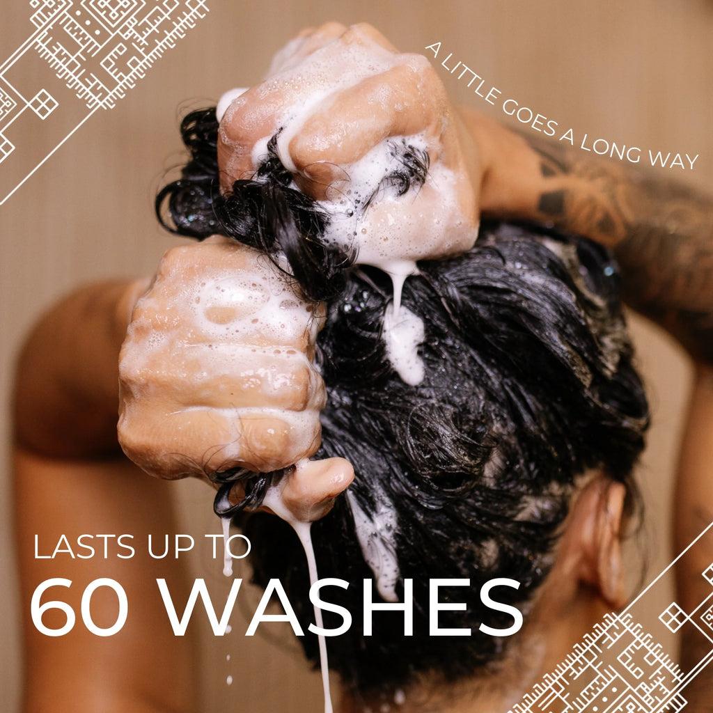 Unscented Shampoo Bar N220740