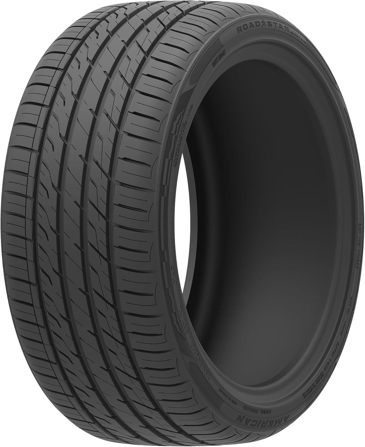 All Season Tire 235/55R20 102W SL BSW C29761