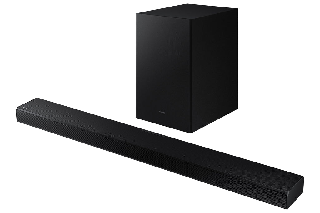 3.1 Channel Soundbar with Wireless Subwoofer W6031