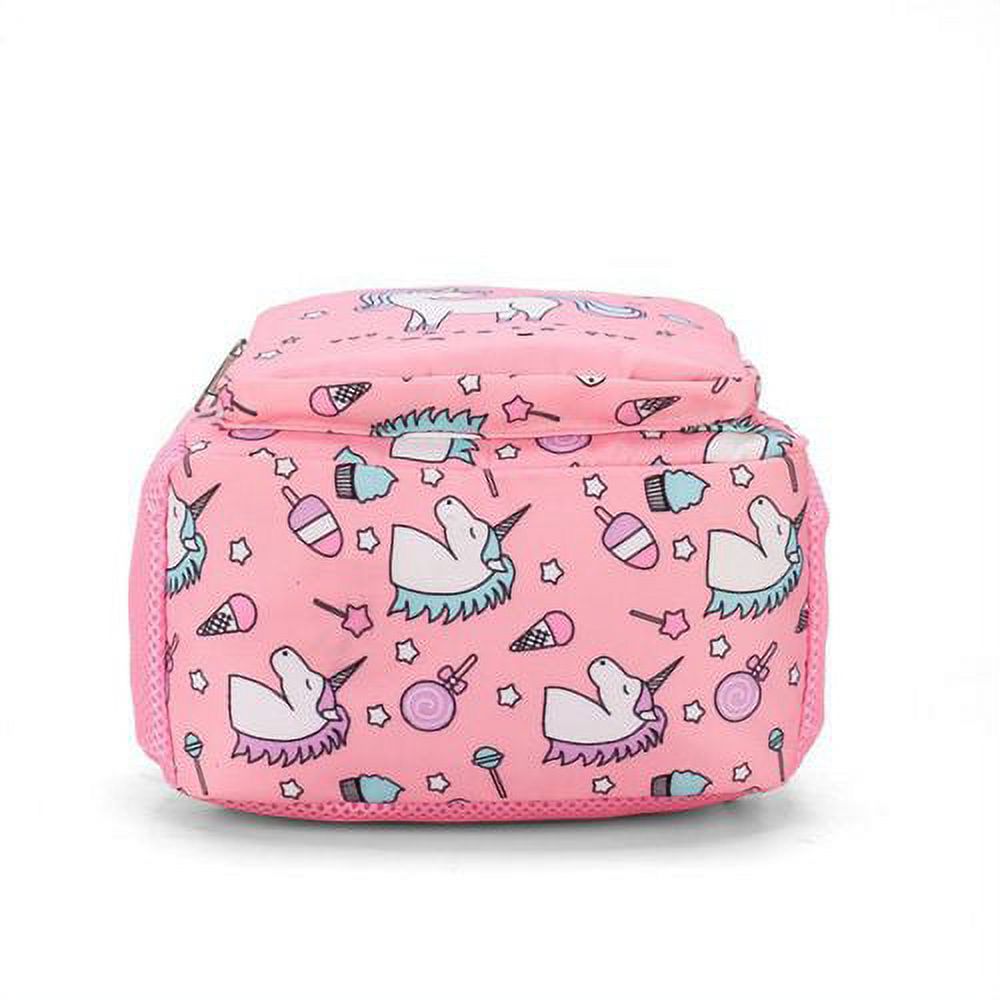 Kids School Backpack 20cmx10cmx27cm V29073