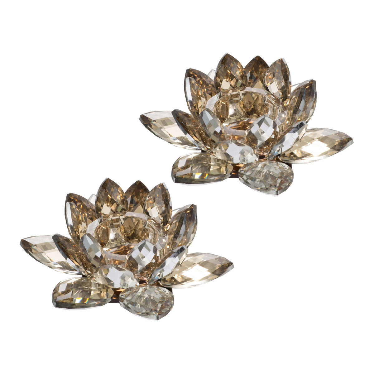Votive Candle Holders Set of 2 H15410
