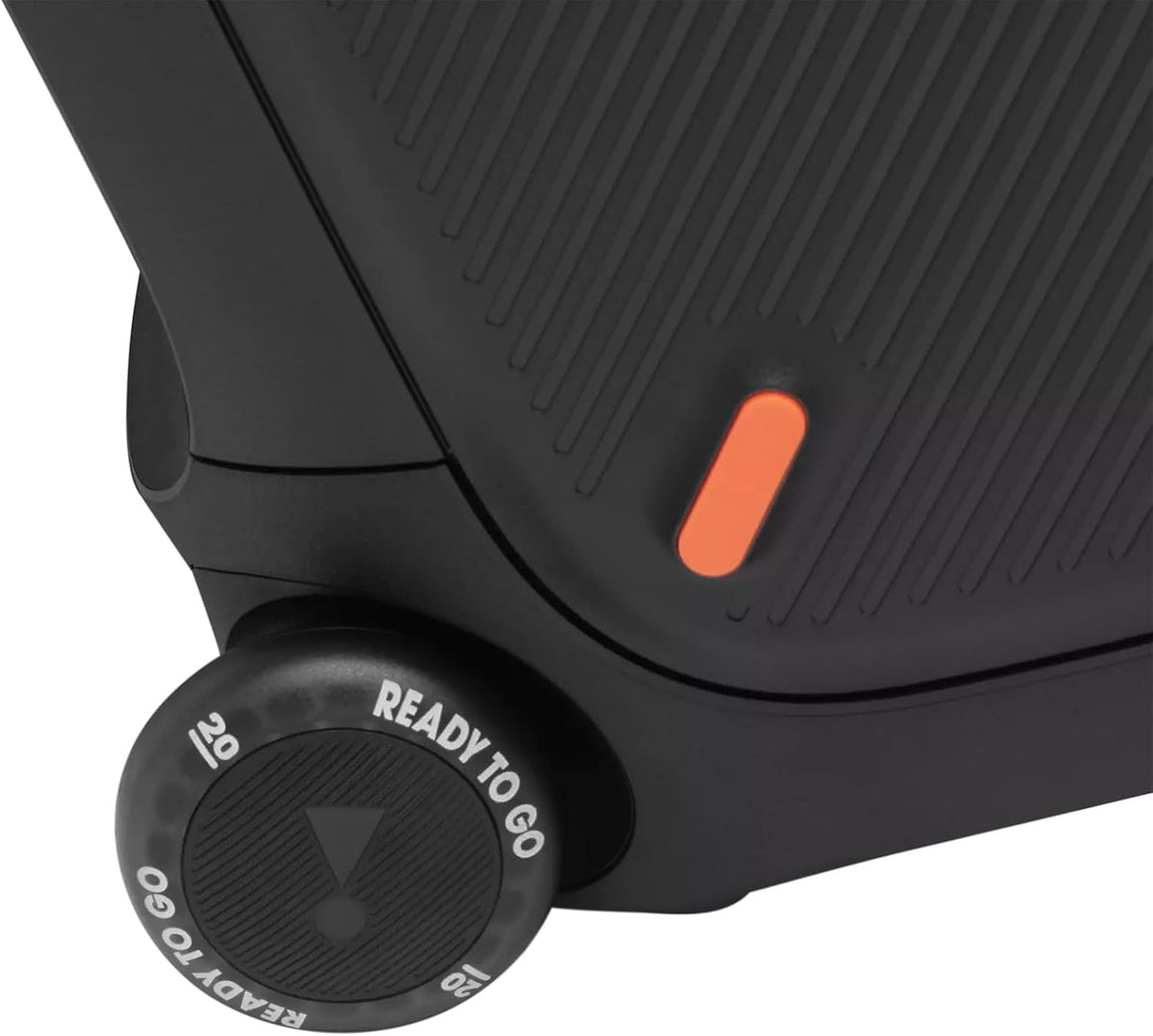 Portable Rechargeable Bluetooth RGB LED Party Box Speaker Q219