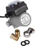 Hot Water Recirculating Pump System With Built-In Timer O250