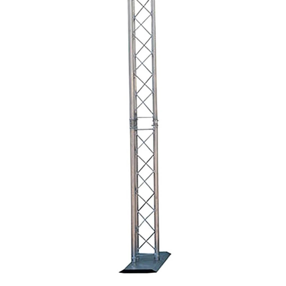 8 x 8-Foot Mobile DJ Truss System I28735