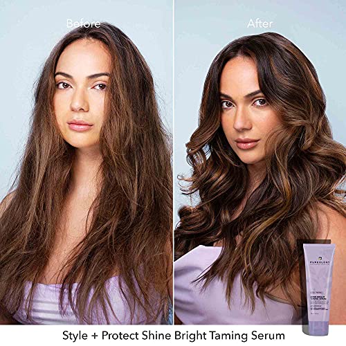 Weightless Hair Taming Serum R3767
