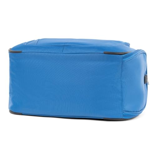 Softside Lightweight Underseat Carry-On Travel Tote, 18 inch O6992