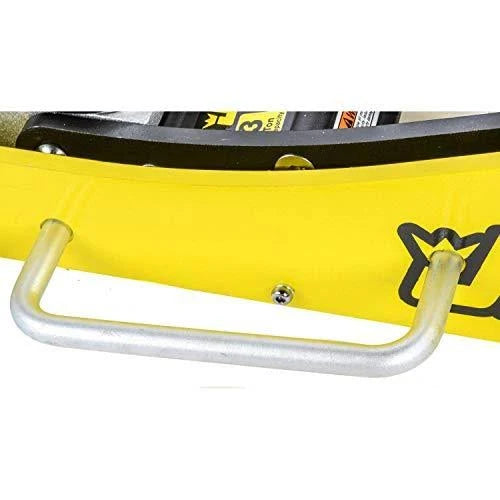 3 Ton Low-Profile Aluminum Floor Jack K283542