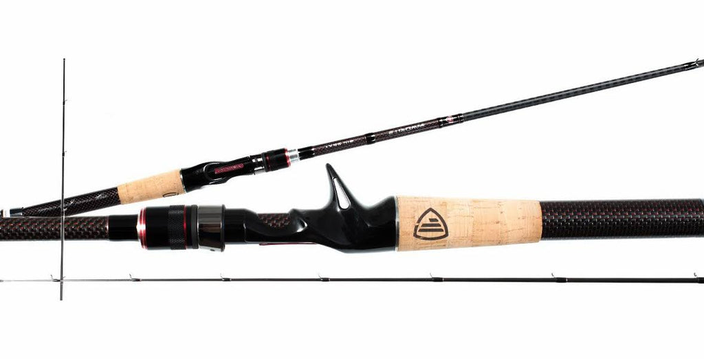 Casting Rod X176