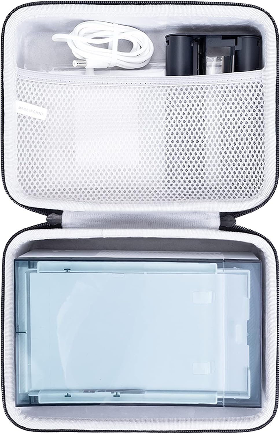 Hard Storage Case for 4x6'' Photo Printer H476