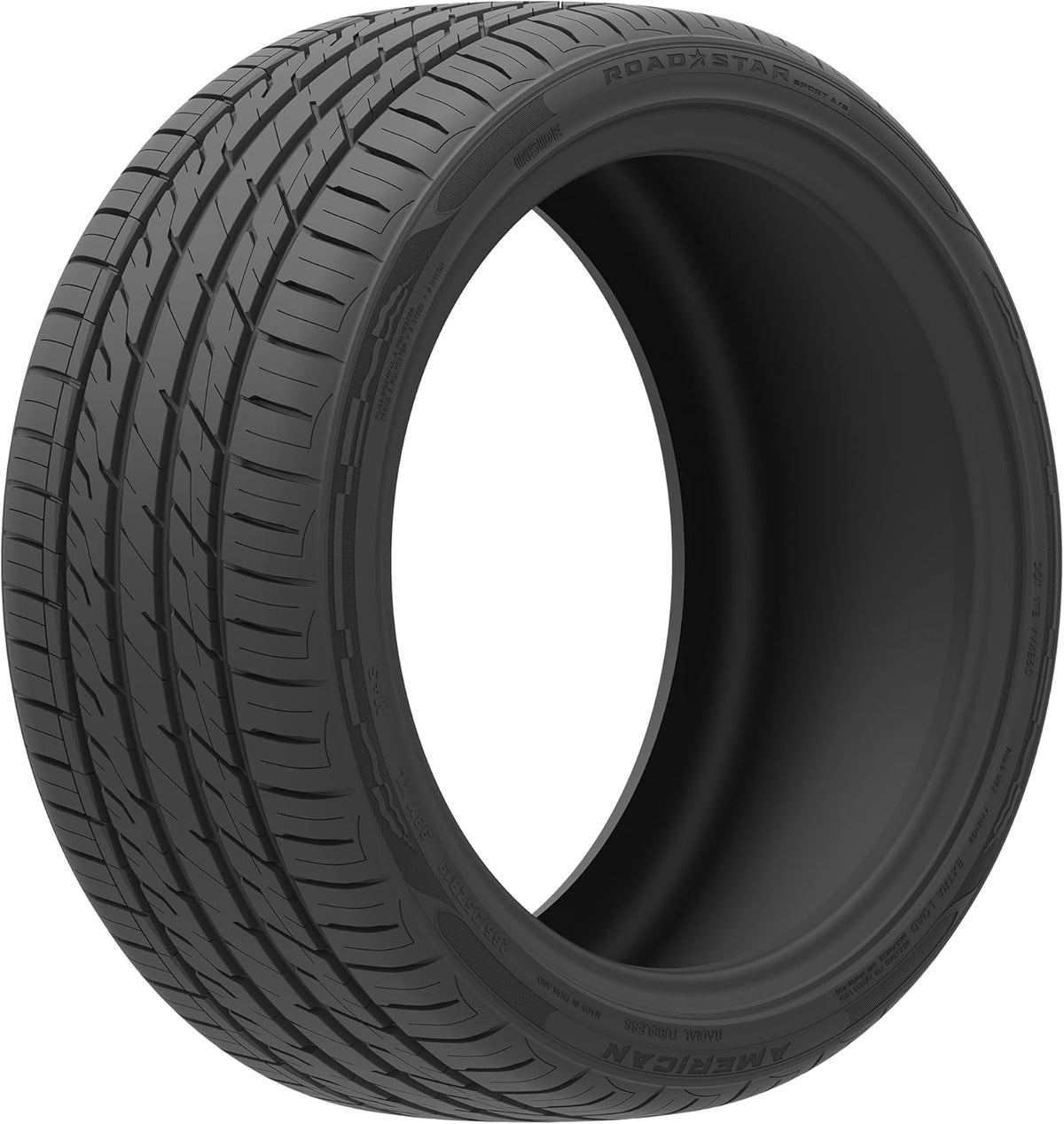 All Season Tire 235/55R20 102W SL BSW C29761