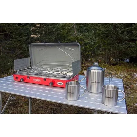 Aluminum Camp Table A453