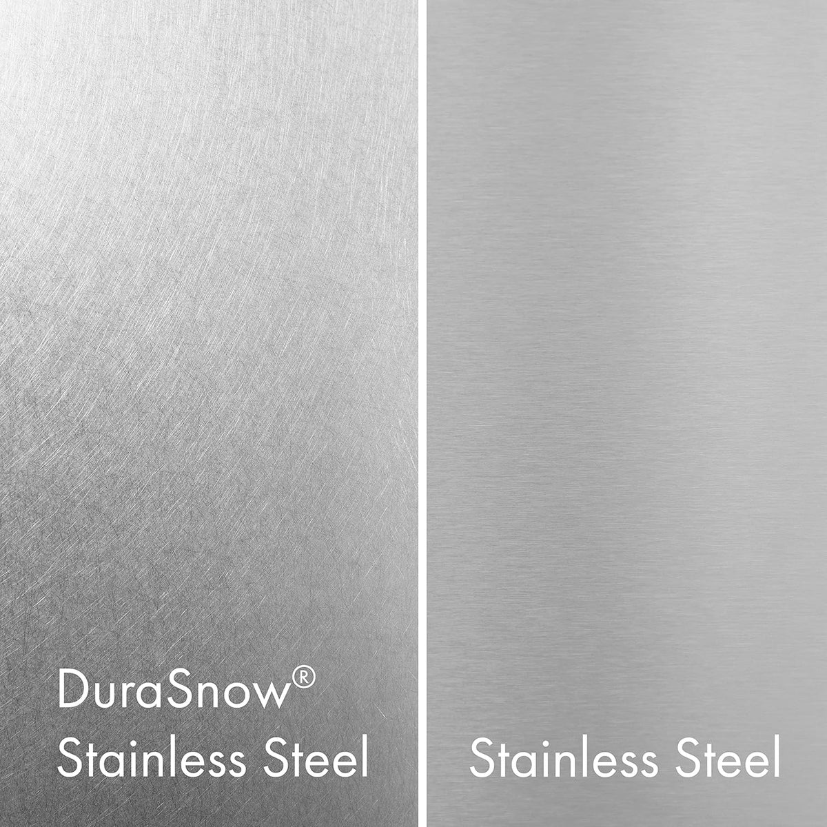 30" 16.1 cu. ft. Built-In 2-Door Bottom Freezer Refrigerator in Fingerprint Resistant Stainless Steel M89455