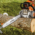 16 in. 31.9 CC Gas Chainsaw R105