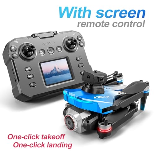 1080P Dual Camera Drone with 2 Batteries X645793