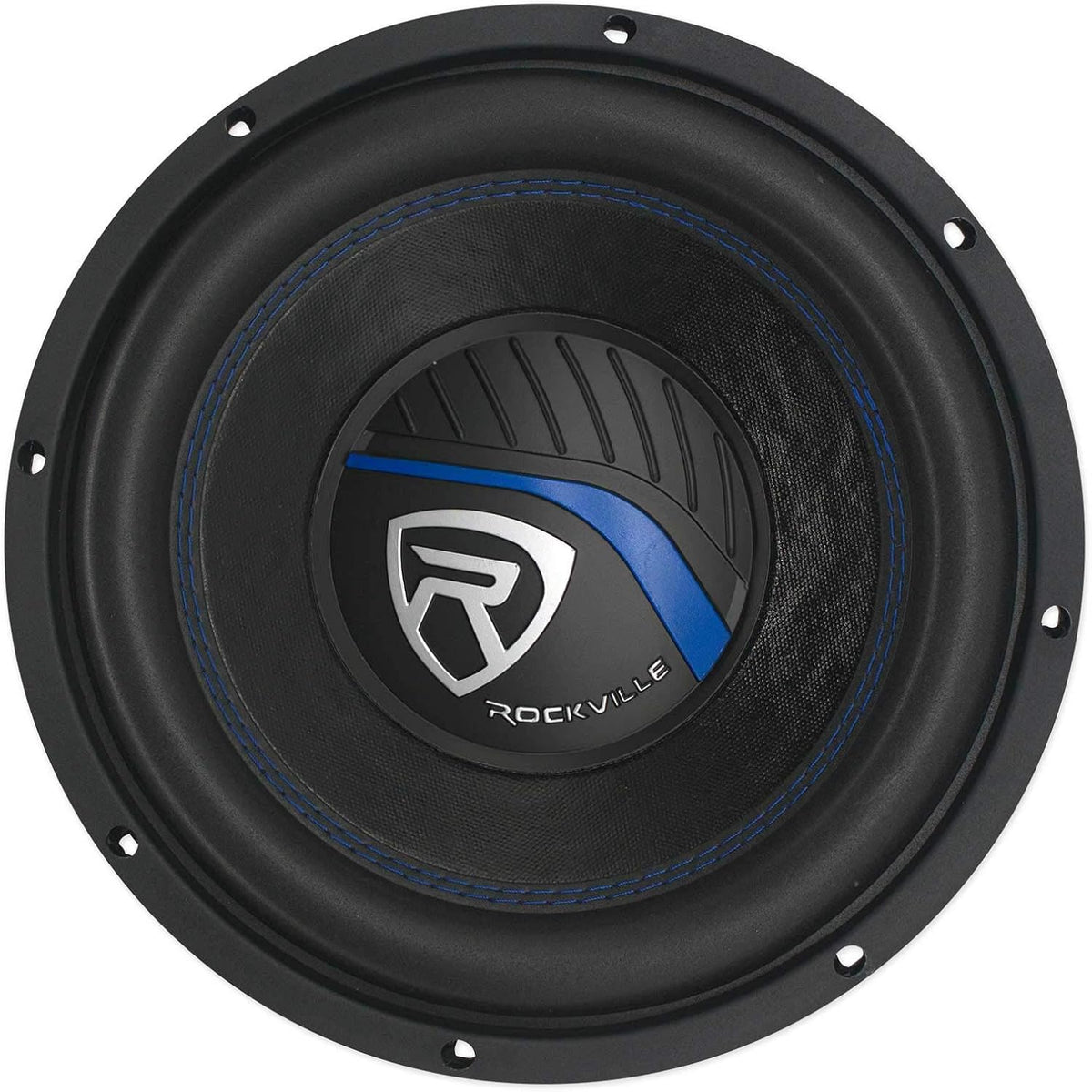 Dual 10" Subwoofers Amplifier Box J89522