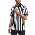 Men's Referee Shirt Basketball Umpire Jerseys K143